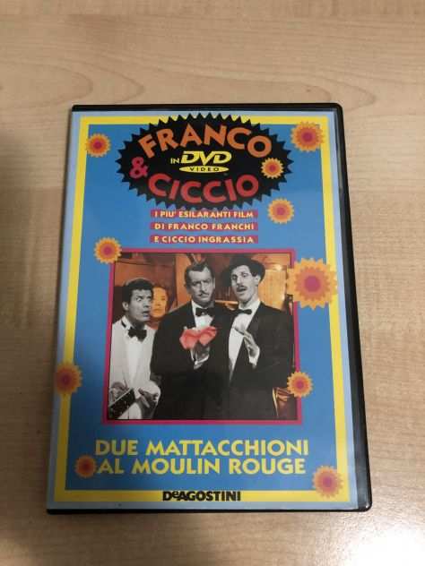 Filmdvd