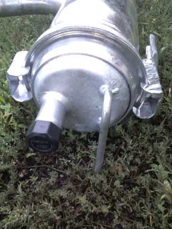 filtro a rete da 2 pollici acqua impianti irrigazione