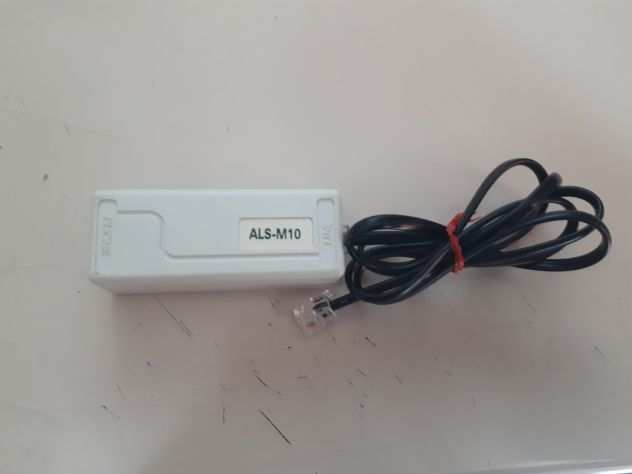 Filtro ADSL ALS-M10