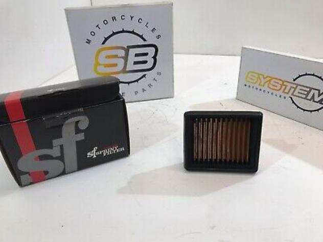 FILTRO ARIA SF SPRINTER FILTER KTM RC 390 2017-2020  AIR FILTER