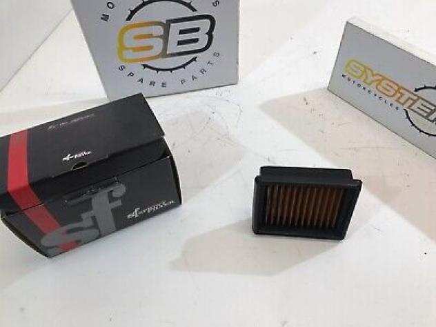 FILTRO ARIA SF SPRINTER FILTER KTM RC 390 2017-2020  AIR FILTER