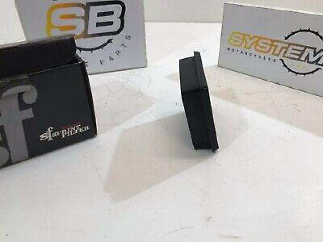 FILTRO ARIA SF SPRINTER FILTER KTM RC 390 2017-2020  AIR FILTER