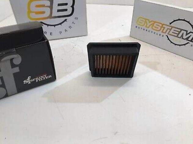 FILTRO ARIA SF SPRINTER FILTER KTM RC 390 2017-2020  AIR FILTER