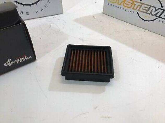 FILTRO ARIA SF SPRINTER FILTER KTM RC 390 2017-2020  AIR FILTER