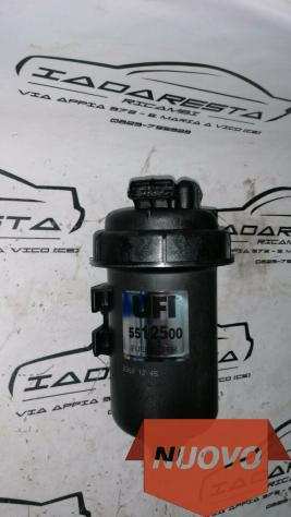 Filtro Carburante Gasolio Completo Opel Astra H 1.9 CDTI 813040