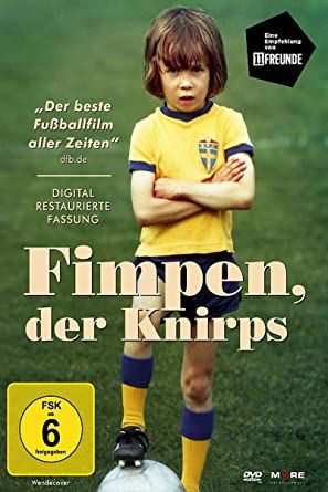 Fimpen il goleador (1974) diretto da Bo Widerberg