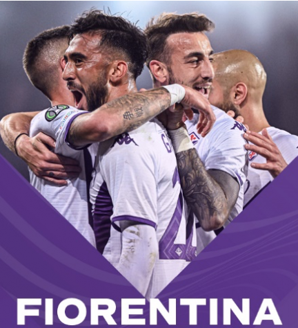 Finale di Conference League Fiorentina-West Ham