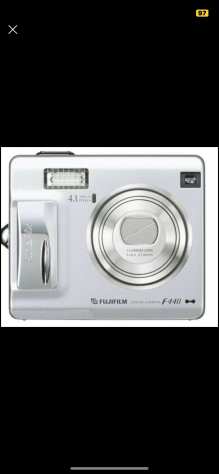 FinePix F440