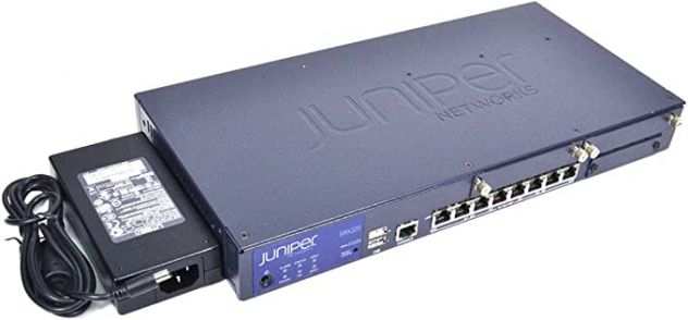 Firewall Hardware Juniper SRX220H2