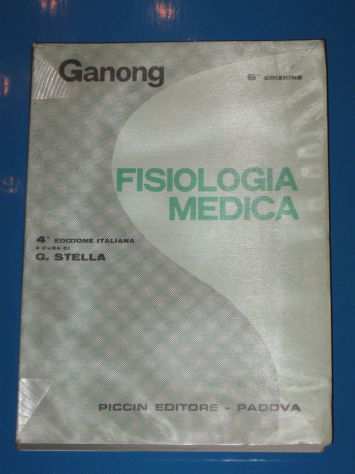 Fisiologia Medica