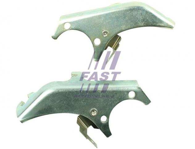 FISSAGGIO IVECO DAILY 00 CAVO FRENO 35S FT32421 IVECO DAILY 00 , IVECO DAILY 06 , IVECO DAILY 14