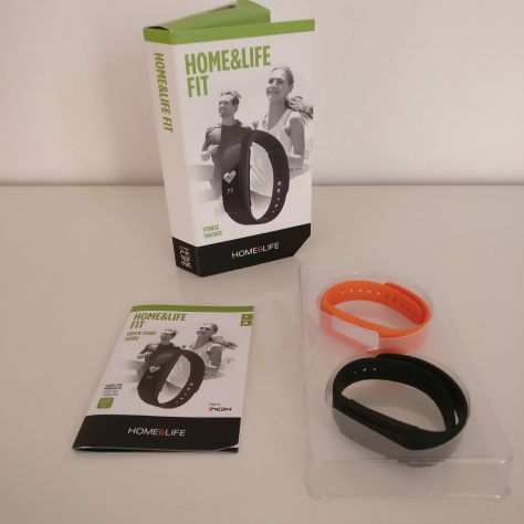 Fit tracker NGM Homeamplife fit