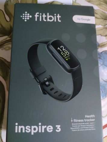 FITBIT INSPIRE 3