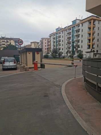 Fittasi garage via Enzo Marmorale Benevento 35 mq