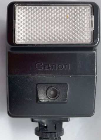 flash canon speedlite 177A