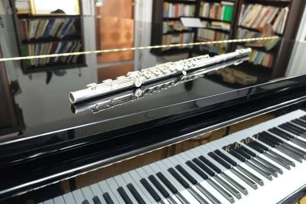 Flautista e pianista Milano