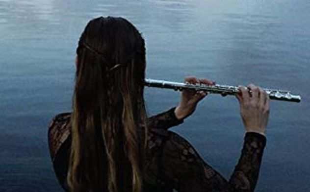 Flautista professionista per concerti, eventi e matrimoni a Bergamo
