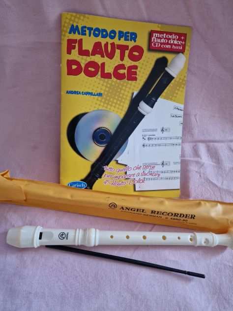 Flauto Dolce