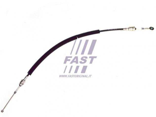 FLESSIBILE COMANDO CAMBIO FIAT PUNTO GRANDE 05 1155840 FT73019