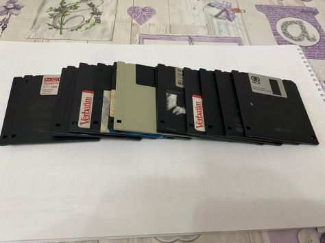 Floppy Disk