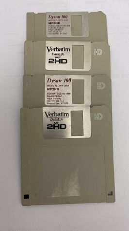 Floppy Disk