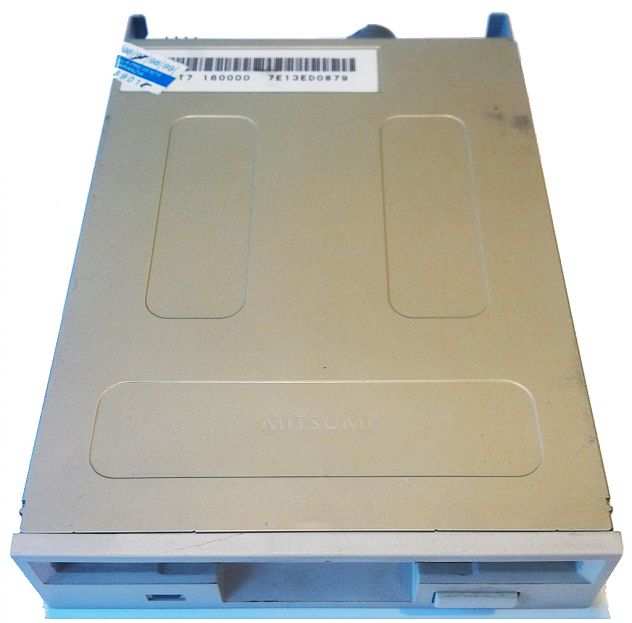 Floppy Drive 34pin, Mitsumi D359M3 D359T7 (stock 2)