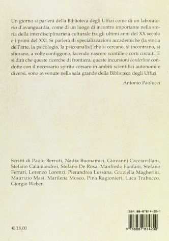 Florilegio scritti dautore 2003, Nicomp Laboratorio Editoriale, 2004.