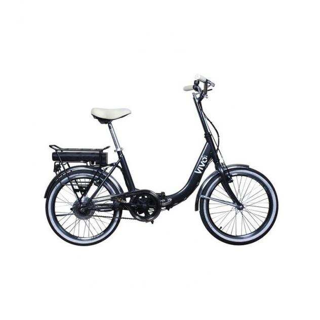 FOLD BIKE GRAZIELLA