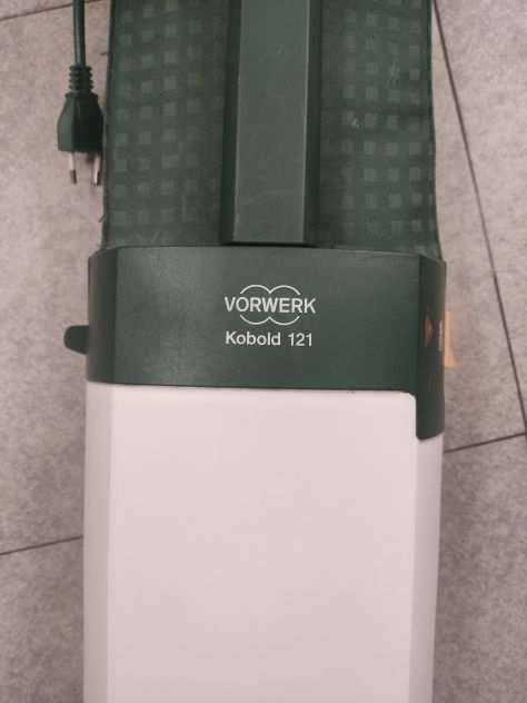 Folletto Vorwerk Kobold 121