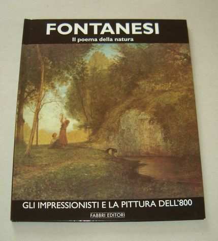 Fontanesi - Il poema della natura