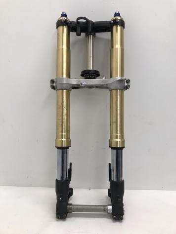 FORCELLA COMPLETA SUZUKI GSX-R 600 750 2004-2005  FRONT FORK