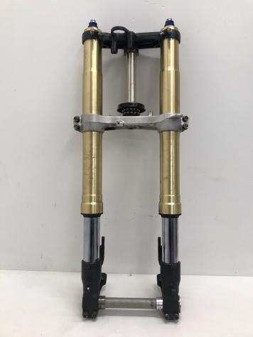 FORCELLA COMPLETA SUZUKI GSX-R 600 750 2004-2005  FRONT FORK