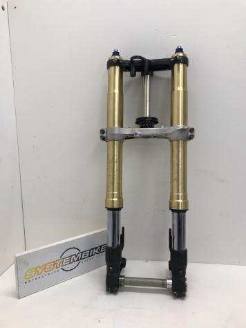 FORCELLA COMPLETA SUZUKI GSX-R 600 750 2004-2005  FRONT FORK