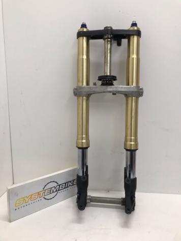 FORCELLA COMPLETA SUZUKI GSX-R 600 750 2004-2005  FRONT FORK