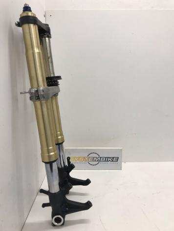 FORCELLA COMPLETA SUZUKI GSX-R 600 750 2004-2005  FRONT FORK