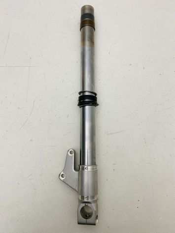 FORCELLA DUCATI MONSTER 400 600 750 900 DESTRA STELO SHOWA RIGHT FORK 34911291A