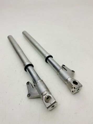FORCELLE DUCATI ST3 ANTERIORI PAIR FORK SHOWA DUCATI ST3 NUOVE CD 34022841A