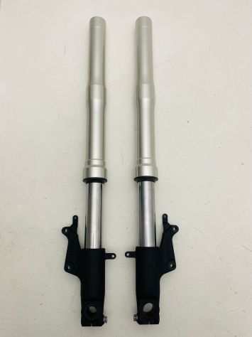 FORCELLE HONDA HORNET CB 600 F FRONT FORKS SHOWA REGOLABILI CD 51400.mfg.g41