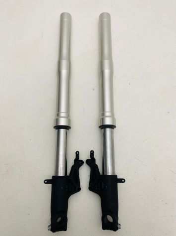 FORCELLE HONDA HORNET CB 600 F FRONT FORKS SHOWA REGOLABILI CD 51400.mfg.g41