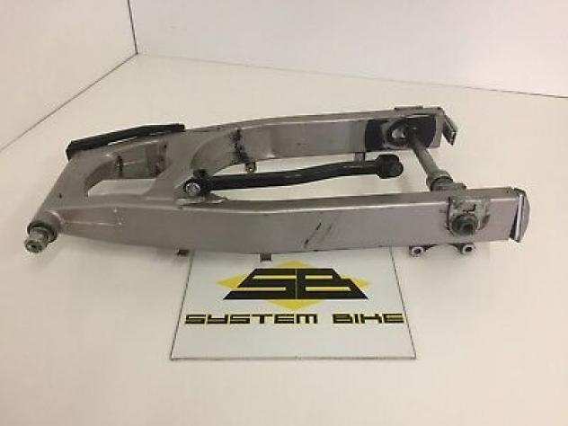 FORCELLONE POSTERIORE SUZUKI BANDIT S 600 2000-2005  SWINGARM