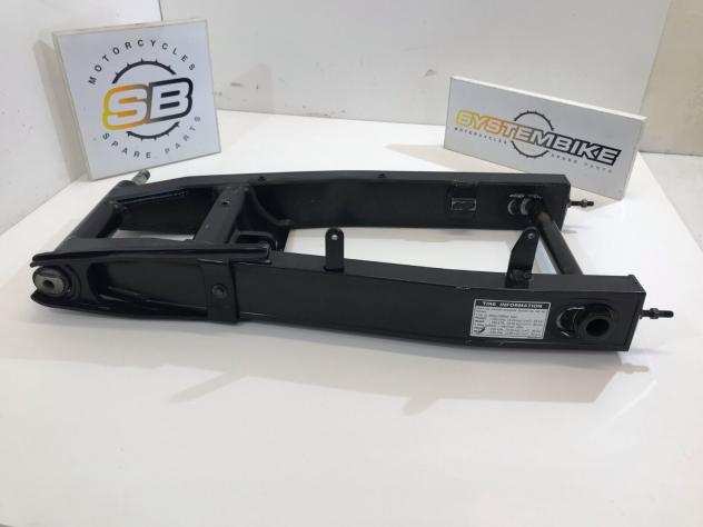 FORCELLONE POSTERIORE YAMAHA FZ6 2004-2006 SWINGARM 5VX-22110-20