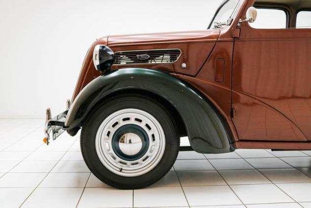 Ford - Anglia Popular - 1952