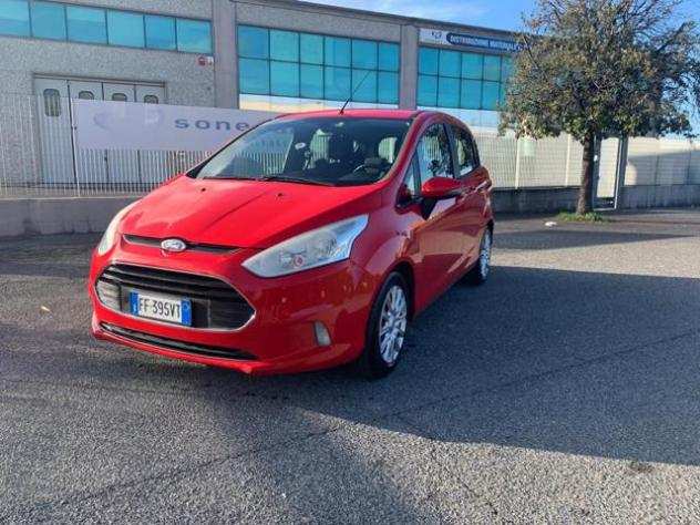 FORD B-Max 1.5 TDCi 75 CV Business rif. 18790081