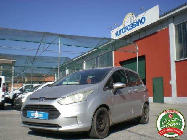 FORD B-Max 1.6 TDCi 95 CV - PRONTA CONSEGNA rif. 19789949