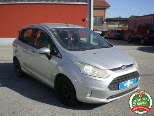 FORD B-Max 1.6 TDCi 95 CV - PRONTA CONSEGNA rif. 19789949