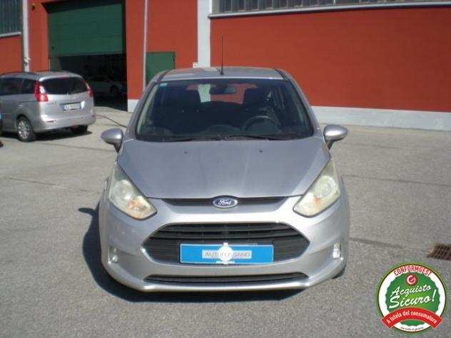 FORD B-Max 1.6 TDCi 95 CV - PRONTA CONSEGNA rif. 19789949