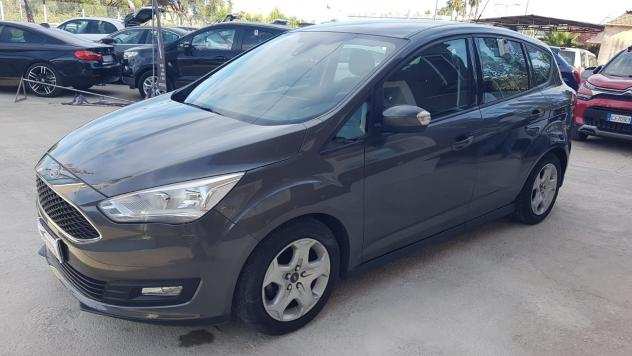 Ford C-Max 1.5 TDCi 120CV StartampStop Business vedi promo in descrizione