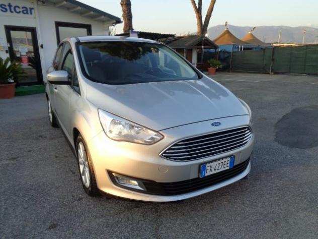 FORD C-Max 1.5 TDCi 120CV StartampStop Titanium rif. 19774081