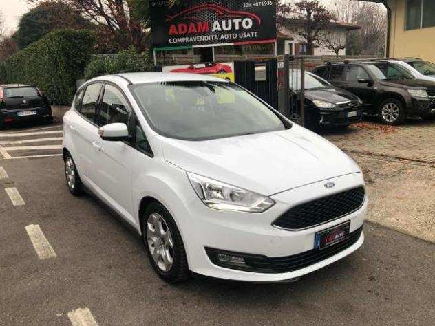 FORD C-Max 1.5 TDCi 95CV StartampStop Business rif. 21716090