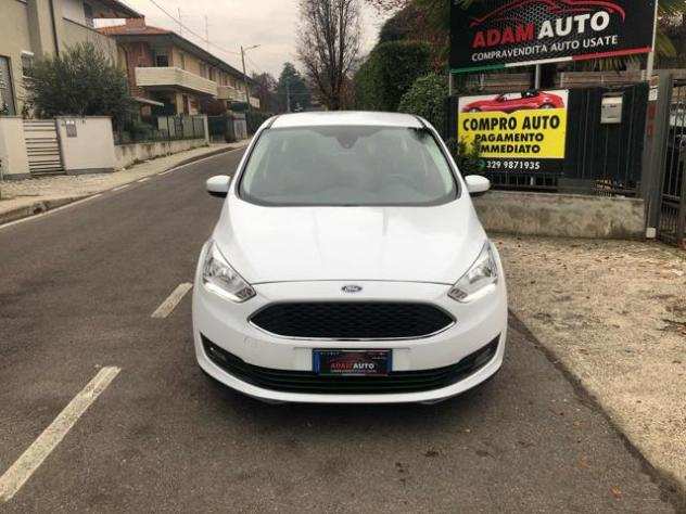 FORD C-Max 1.5 TDCi 95CV StartampStop Business rif. 21716090